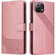  Renk Rose Gold