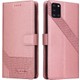  Renk Rose Gold