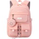  Renk Pembe