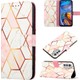  Renk Rose - Gold