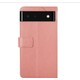  Renk Pembe