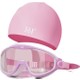  Renk Mor - Pembe