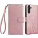  Renk Rose Gold