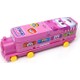  Renk Pembe
