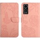  Renk Pembe