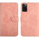  Renk Pembe