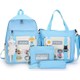  Renk Blue