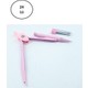 Seçili Renk Pembe