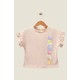  Renk 107-Pembe