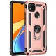  Renk Rose Gold