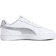  Renk Puma White-Puma Silver