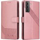  Renk Rose Gold