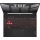 Asus Tuf Gaming A15 Ryzen 5-7535HS 32 GB 2 Tbssd RTX4050 15.6'' Fhd Windows 11 Pro Taşınabilir Bilgisayar FA507NU-LP157 BT67