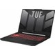 Asus Tuf Gaming A15 Ryzen 5-7535HS 32 GB 2 Tbssd RTX4050 15.6'' Fhd Windows 11 Pro Taşınabilir Bilgisayar FA507NU-LP157 BT67