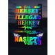 Seçili Renk Neon Yeşil
