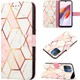  Renk Rose - Gold