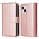  Renk Pembe