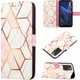  Renk Rose - Gold