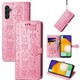  Renk Pembe