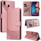  Renk Rose - Gold