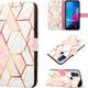  Renk Rose - Gold
