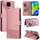  Renk Rose - Gold