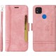  Renk Pembe