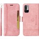  Renk Pembe