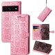  Renk Pembe