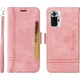  Renk Pembe