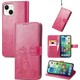  Renk Pembe