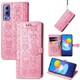 Renk Pembe