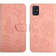  Renk Pembe