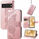  Renk Rose - Gold