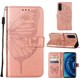  Renk Pembe