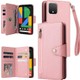  Renk Pembe
