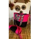  Renk 01P-Pembe