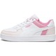 Seçili Renk PUMA White - Silver Sky - Burst