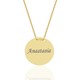Seçili Renk Gold - Silver - Rose