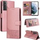  Renk Rose - Gold