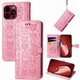  Renk Pembe