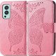  Renk Pembe
