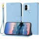  Renk Sea Blue