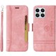  Renk Pembe