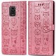  Renk Pembe