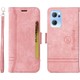  Renk Pembe