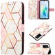  Renk Rose - Gold