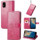  Renk Pembe