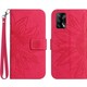  Renk Rose Red