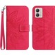  Renk Rose Red